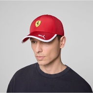 High quality F1 Ferrari team duckbill hat