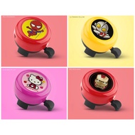 Bell Bicycle Loceng Basikal Budak Bicycle Bell Ring【READY STOCK】