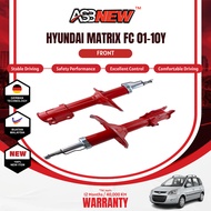 HYUNDAI MATRIX FC 01-10Y Shock Absorber Heavy Duty Car Absorber Eksober Gas Absorber