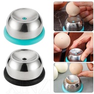 Durable Egg Piercer - 304 Stainless Steel Needle Egg - For Hard Boiled Eggs - Egg Separator Tool - E