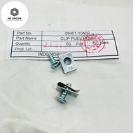 ORIGINAL UNIVERSAL M4 body screw clip screw bolt