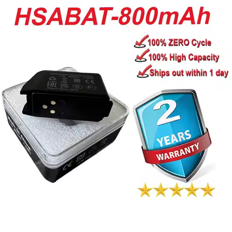 Top Brand 100% New 800mAh Battery for SRAM Rival ETAP AXS Force X01 Eagle AXS Batteries