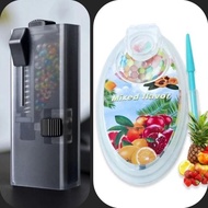 (Termurah) [Isi 100Ball] Flavor Click Ball. Flavour Click Ball. Manik Rasa Buah Bestseller