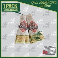 TERLARIS GUDANG GARAM - Rokok Gudang Garam Klobot 1 Slop Murah