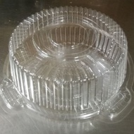 OPS-C38 6" chiffon tray 10pcs