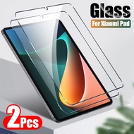 2pcs Tempered Glass For Xiaomi Redmi SE Mi Pad 6 5 Screen Protector For Tablet Xiaomi Mi Pad 6 5 Pro