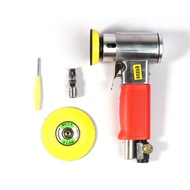 7cm Eccentric Polishing Machine Pneumatic 10cm Pneumatic Grinder Direct Sales Sandpaper Machine Sand