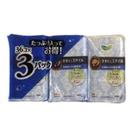 蕾妮亞 淨然系列 衛生護墊 無香料