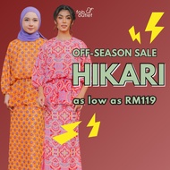 Fab Outlet - Kurung Hikari