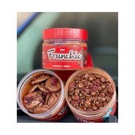 Combo Frunchie (cookies and crunch)