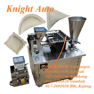 [Pre-Order] CE 80mm Size Automatic Dumpling, Samosa, Spring Roll, Empanada, Pierogi Maker Machine