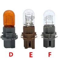 Tail Brake Lamp Rear Fog Light Bulb For Mazda 3 Axela M3 6 GH M6 CX-5 CX5 CX-7 CX7 MX-5 MX5