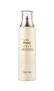 Ronas - Ronas - Lovely Honey+ serum 可愛蜂蜜精華素 150ml