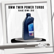 BMW Original Engine Oil Twin Power Turbo 5W-30