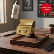 Jucai PRO F7878 FF1T Trimmer Compatible FX707G2 High Carbon Steel Blade with Titanium Coating