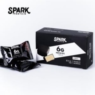 SPARK PROTEIN - Mini 蛋白棒 優蛋白巧克力-香濃牛奶 (8入盒裝 (最少40日食用期限) [新舊包裝隨機]