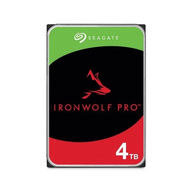 SEAGATE IronWolf Pro 16TB/14TB/12TB/10TB/8TB/6TB/4TB NAS HDD Hard Disk Drive For RAID Network