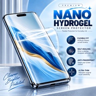 Nano Hydrogel Screen Protector for Realme GT 7 Pro