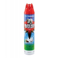 Fumakilla Vape Aerosol (AE) H2O/ Mosquito Killer Spray 585ml (H2O Water-Base)