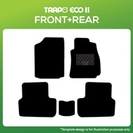 Trapo Car Mat Citroen DS 7 Crossback (2017-Present)