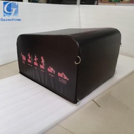[Gazechimp] Weight Bench for Glutes And Machine for A Complete Body Cross-training Workout