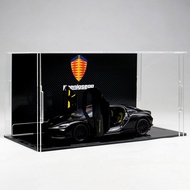 ของเล่นโมเดลรถ Koenigsegg Gemera สมจริงสูง