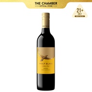 Wolf Blass Yellow Label Shiraz Red Wine 750ML