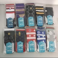 全新NBA socks nike socks 襪子正貨正品basketball socks籃球襪運動襪運動健身出街打波純棉襪吸汗 stance socks stance 襪 stance Kith s