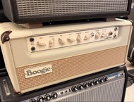 Mesa/Boogie California Tweed 6V6 4:40 Tube Head