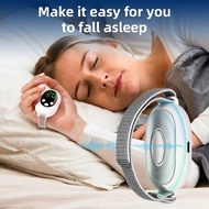 Current Aid Intelligent Sleep Aid Sleep Soothing Sleep Aid Hand-held Sleep Aid 4Y13