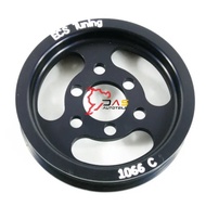 Genuine ECS Tuning Audi TT MK1 Volkswagen New Beetle Golf MK4 MKIV 1.8T Lightweight Power Steering P