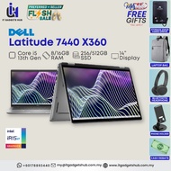 Touch 2-in-1 Laptops | Dell Latitude 7430 9410 7420 7410 | HP ProBook 435 440 EliteBook 830 | ThinkP