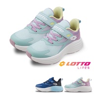 [lotto] NUVOLA Walking Children's Sports Shoes lotto Jogging Children
