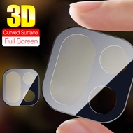 3D Camera Protector Glass Cover For OnePlus 15 5G Lens Film OnePlus15 1+ 15 5G Global Back Lens Film