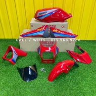 Coverset RXZ Brand Imasen