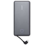 ANKER PowerCore+ Pro 10000 mAh Power Bank - Silver