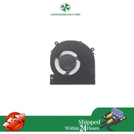 Laptop Cooling Fan EG50050S1-1C050-S9A DC5V 2.50W 4Pin THER7PF4W2-1411 PFWN2F