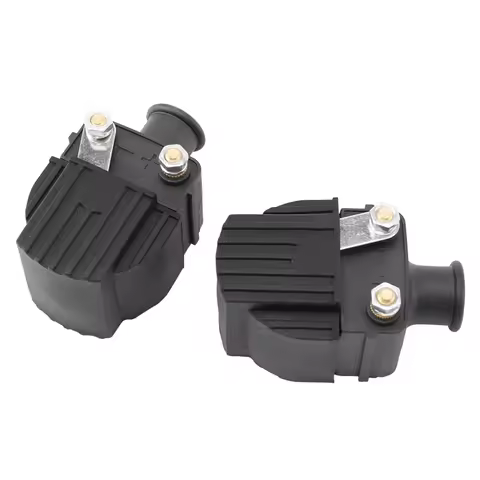 2 x Ignition Coil for Mercury Mariner 6-225HP 339-835757A3 339-832757A4 339-7370A13 Sierra 18-5186 E