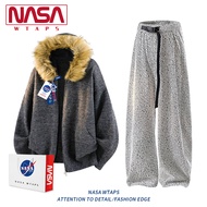 NASA WTAPS | Vintage Warm Winter Jacket