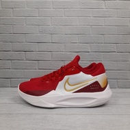 Nike Precision 6'Phantom Team Red' Shoes
