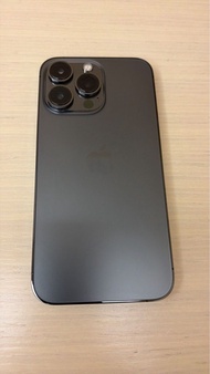 Apple iPhone 13pro 黑色256gb