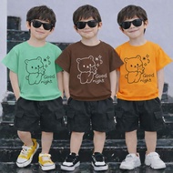 37,000x4 -children's suits 2-5 years old, price per 4 sets
