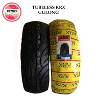 Venus Motorcycle TUBELESS KRX Gulong Tire Interior Tube Tires BIKE CAR tires TL