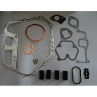 170F 173F 178F 186F 186FA 192F Gasket penuh enjin diesel