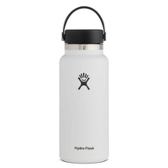 《920》[Preferred]Hydro Flask Bình Chân Không Bằng Thép Không Gỉ 58Mm Miệng Rộng 58Mm 32OZ 945 ML 40OZ