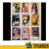 Uniphone kad / TELEKOM Phone Card Collectible Edition 9