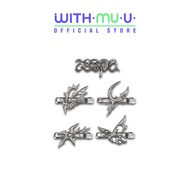 Aespa Official Lightstick Fanlight Ver.2 EMBLEM