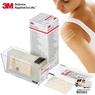 3M Steri Strip scar band skin suture waterproof wound tape R1541 R1542