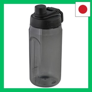 Water Bottle Lightweight 1.5L Black HAP941BLK Lock & Lock Active