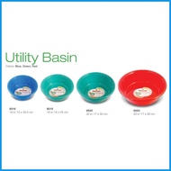 ◵ ♣ OROCAN Utility Basin (Palanggana, Batya)